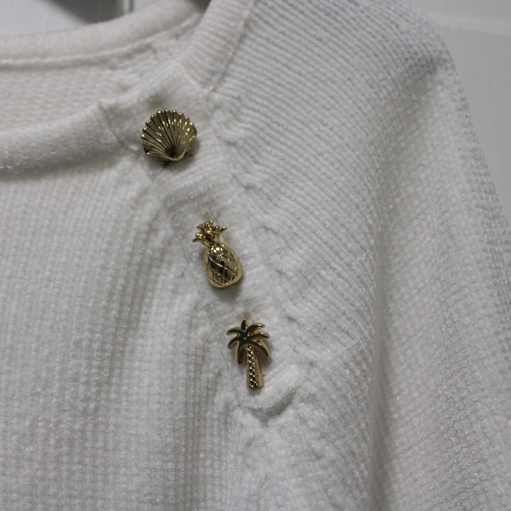 Lilly Pulitzer Pippin Sweater - Picture 4 of 7